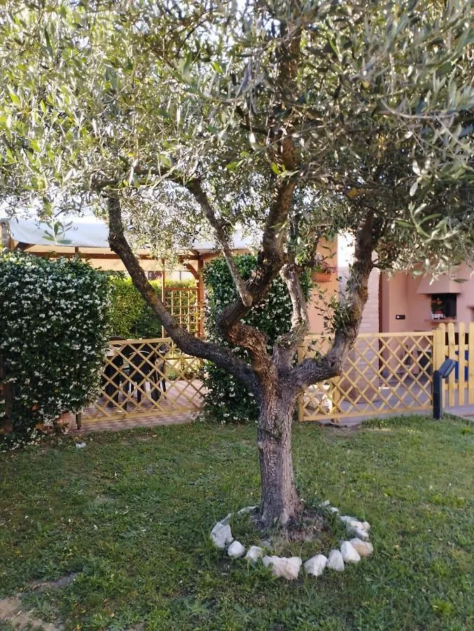 Melody House - Dependance Villa Castel del Bosco  Castel del Bosco (Pisa)