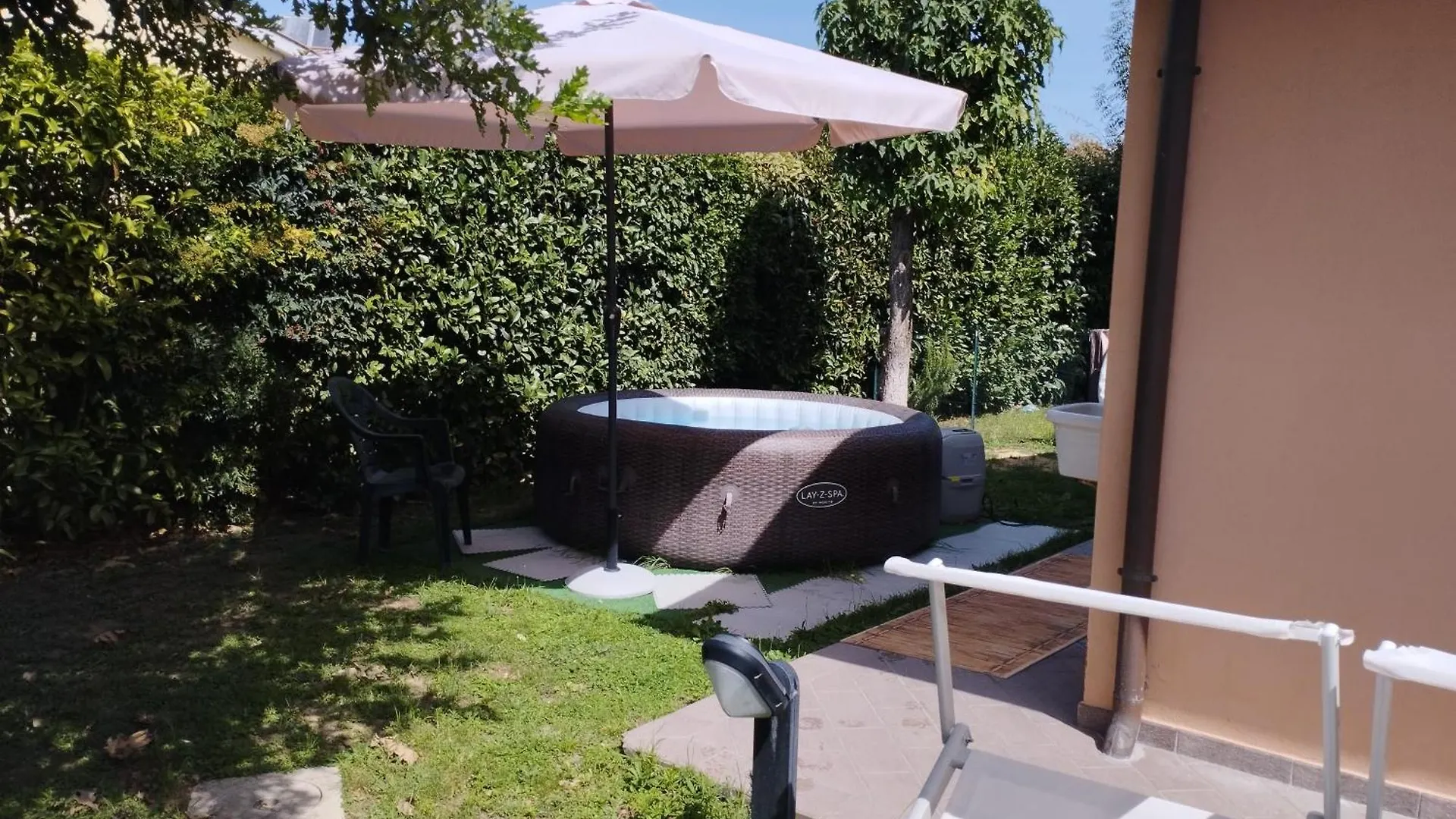 Holiday home Melody House - Dependance Villa Castel del Bosco  Italy